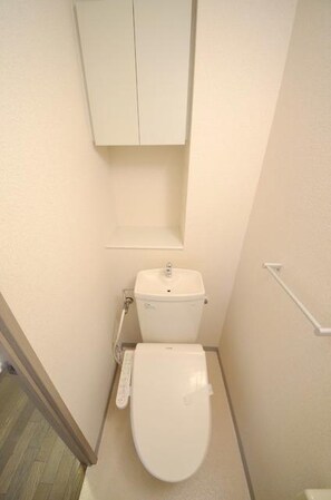 オーパスホームズ白山の物件内観写真